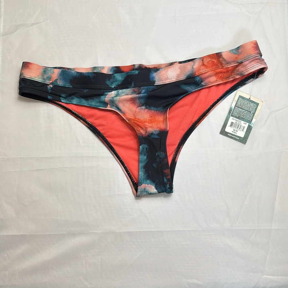 Eidon Rebel Bottoms